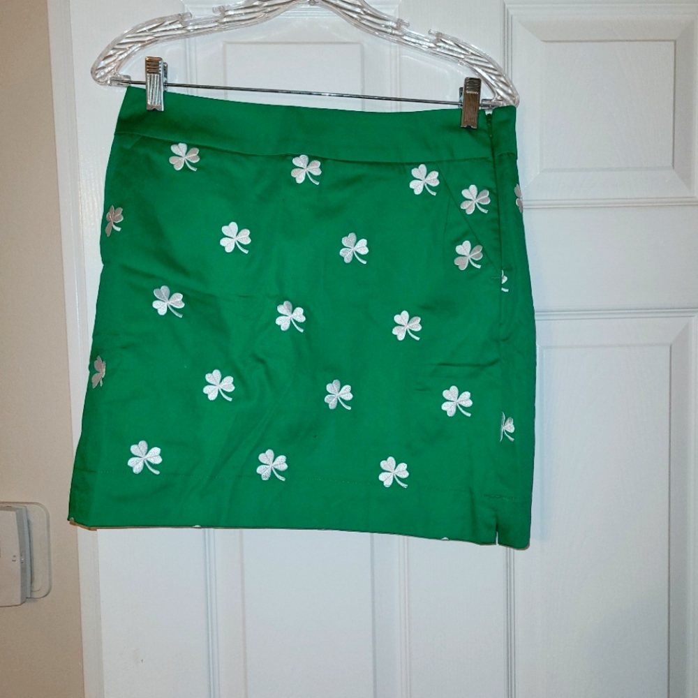 Loudmouth skort